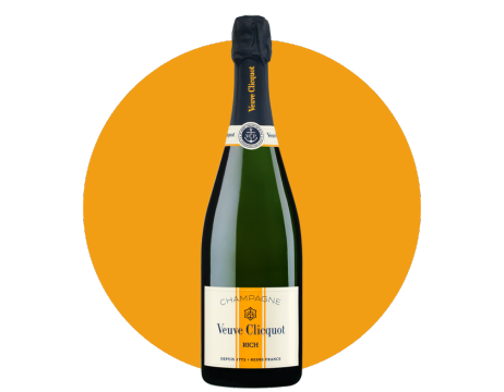 Veuve Clicquot Brut Rosé 