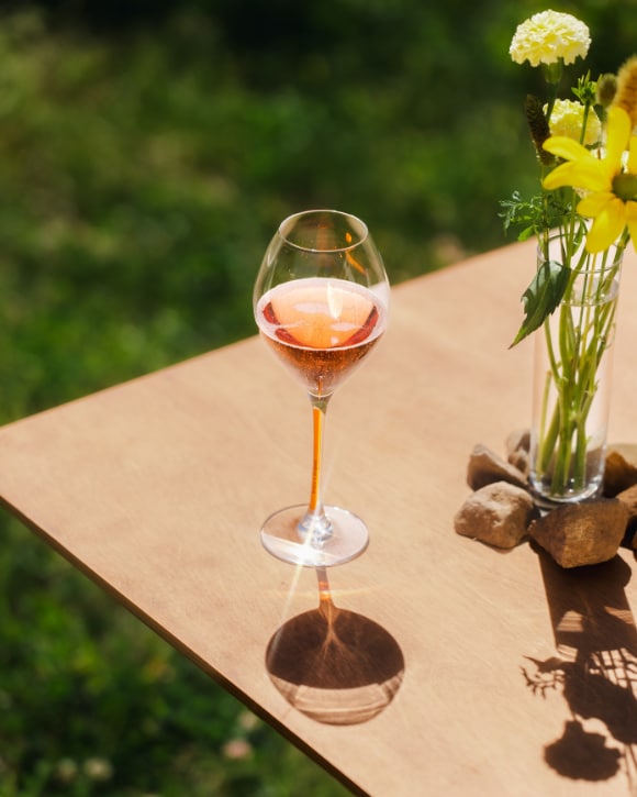 Veuve Clicquot Summer Season Activations