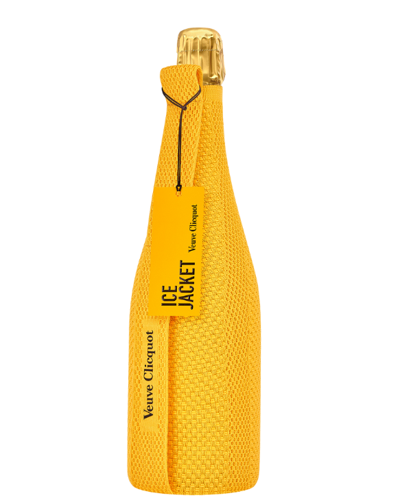 Clicquot Ice Jacket