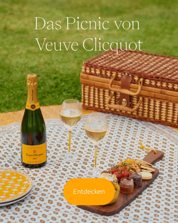 Le Picnic by Veuve Clicquot