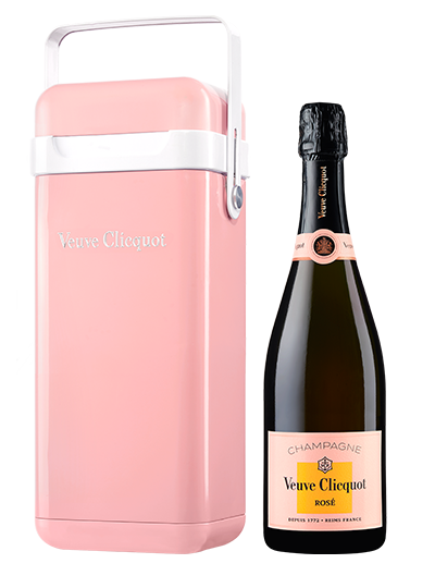 Clicquot Cooler Rosé