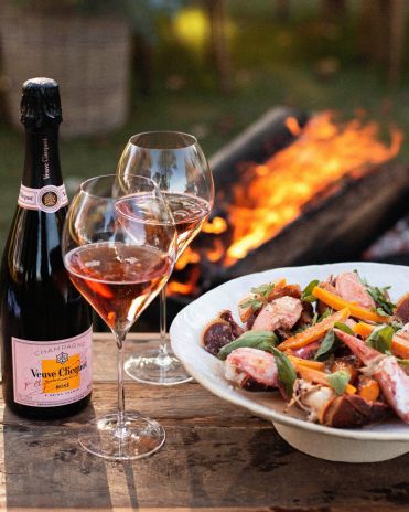 American-Style Lobster