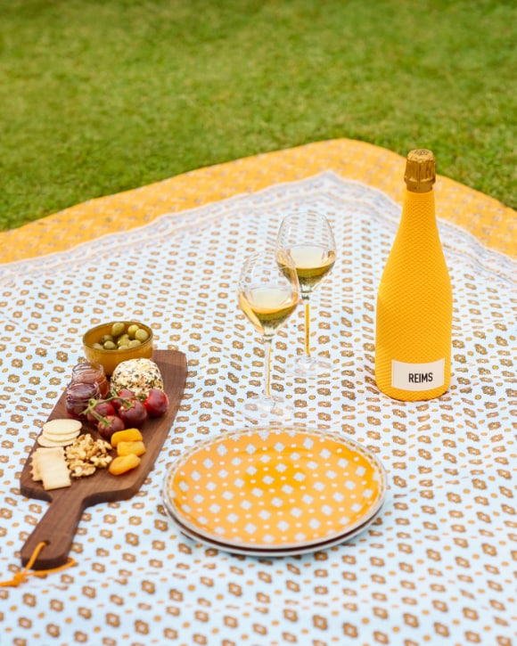 Veuve Clicquot Picnic 