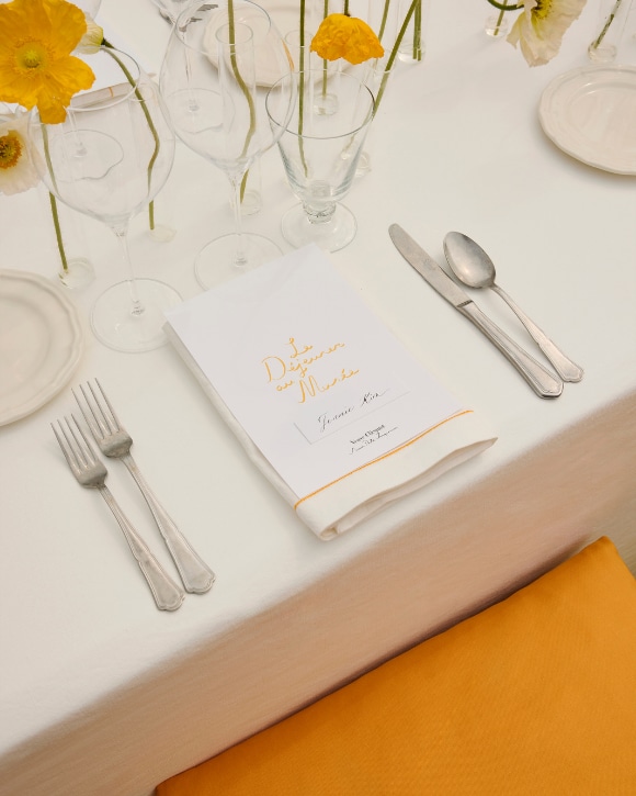 Veuve Clicquot Le Salon Seoul
