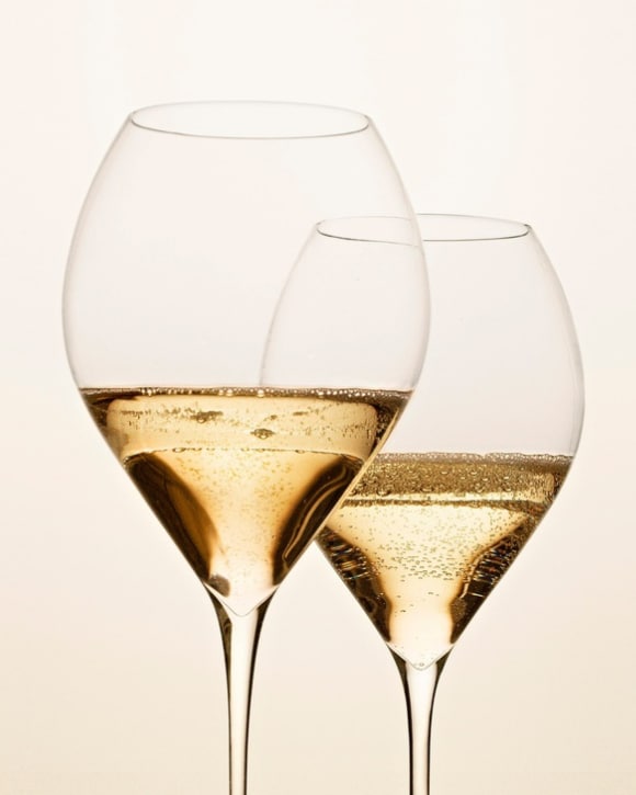Champagne heart Champagne heart