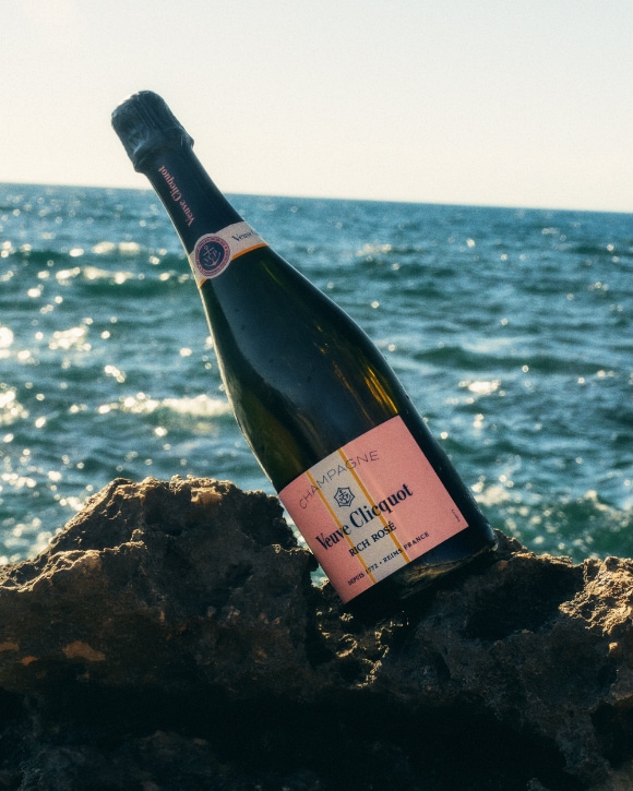 Veuve Clicquot Summer Season Activations