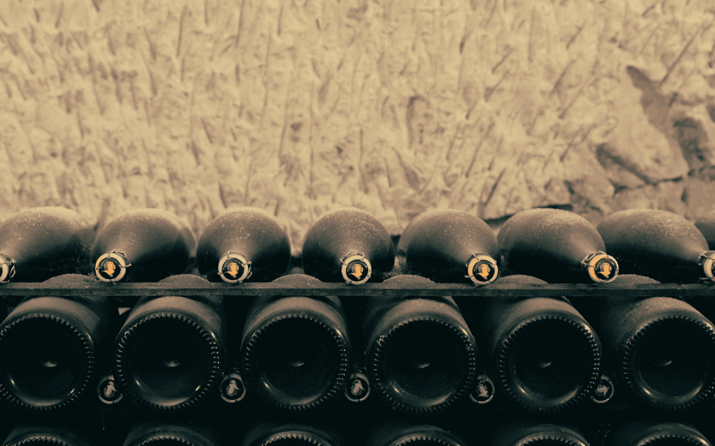 Veuve Clicquot Cellars Bottles Veuve Clicquot Cellars Bottles