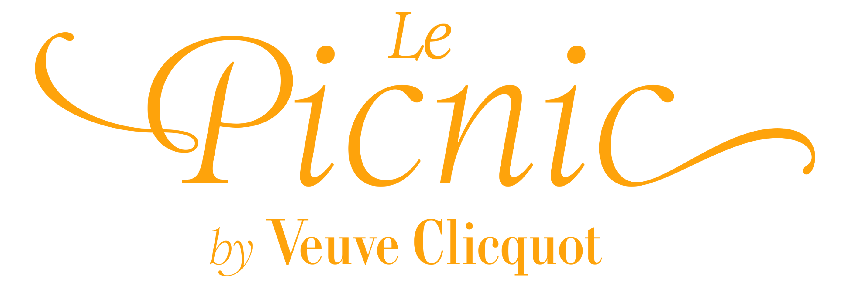 Le Picnic by Veuve Clicquot Le Picnic by Veuve Clicquot