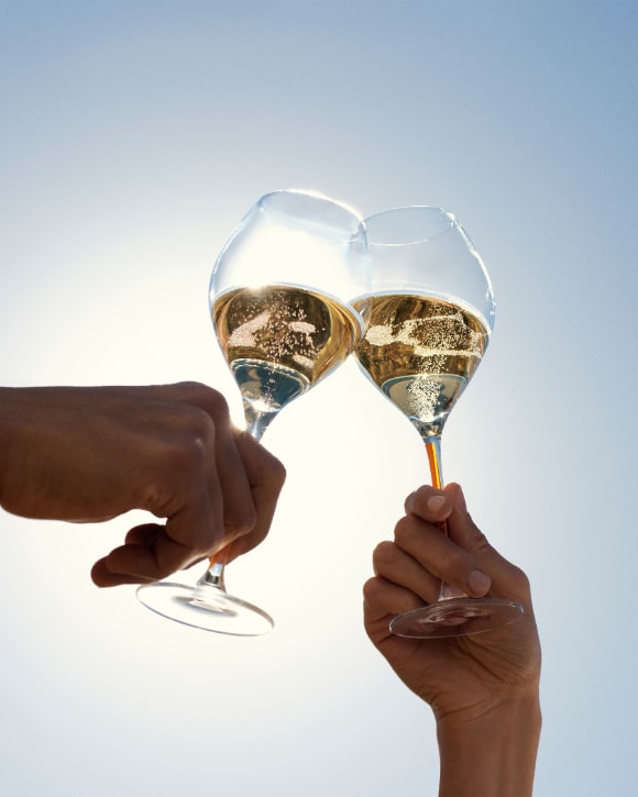 Veuve Clicquot Summer Season Activations