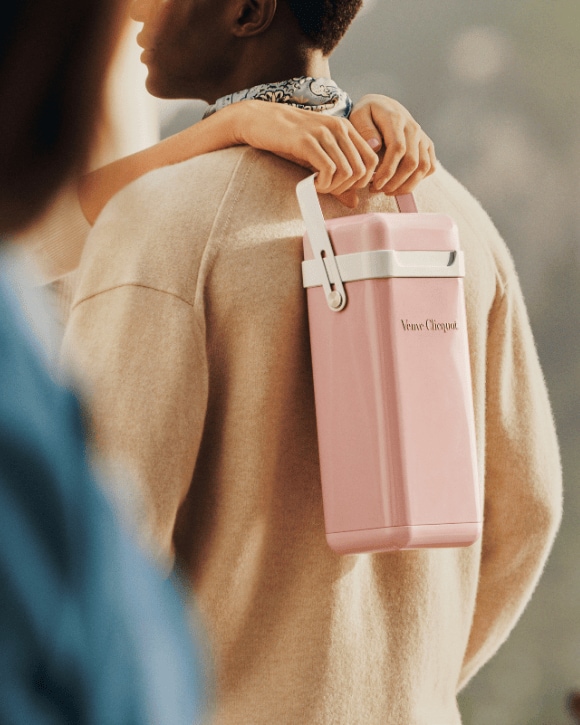 Veuve Clicquot Cooler Rosé Veuve Clicquot Cooler Rosé