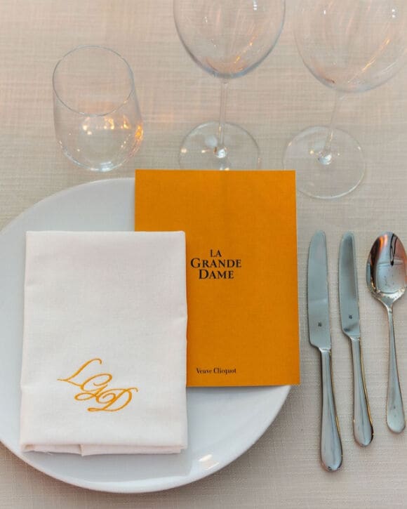 Veuve Clicquot Coteau Canada