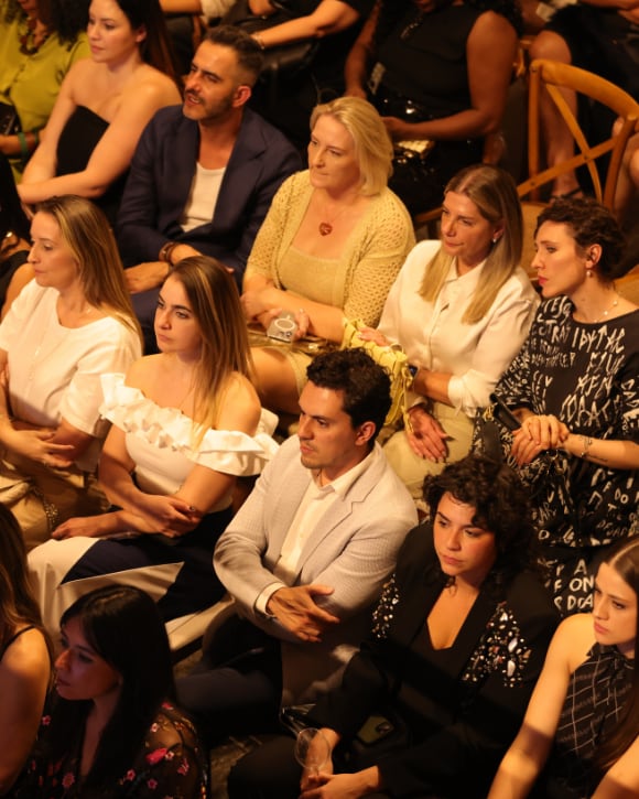 Jury of the Bold Woman Award Brazil 2026