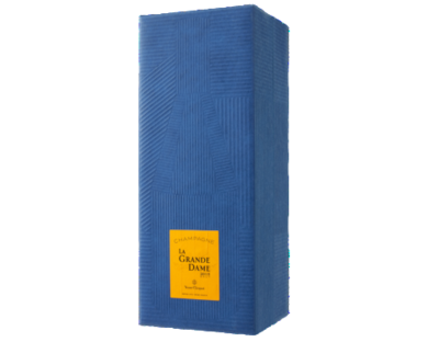 La Grande Dame 2015 Notte