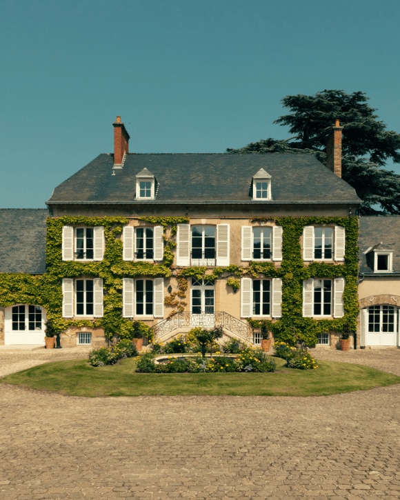 Le Picnic by Veuve Clicquot Manoir de Verzy Reims