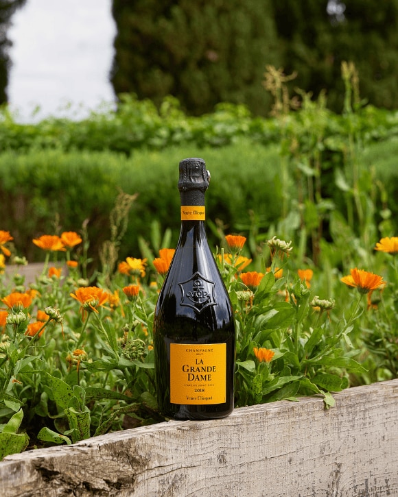 Veuve Clicquot Garden Gastronomy Daniele Sera Veuve Clicquot Garden Gastronomy Daniele Sera