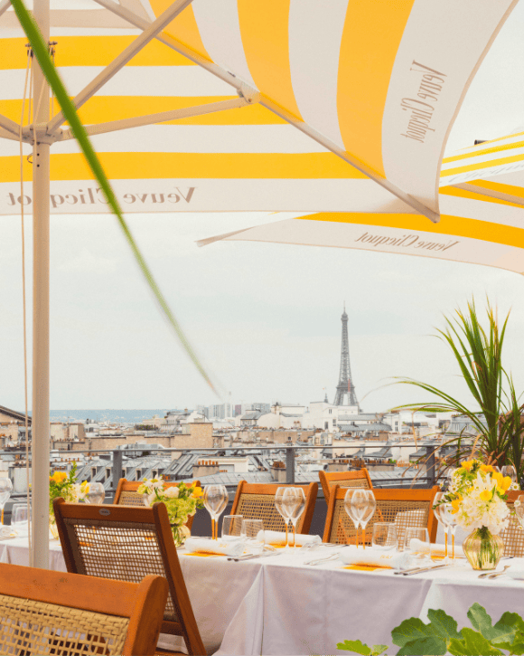 Bold Dinner France 2025 Bold Dinner France 2025