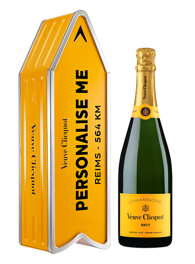 Clicquot Arrow