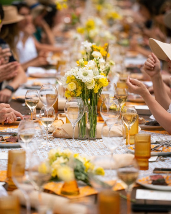 Le Picnic by Veuve Clicquot