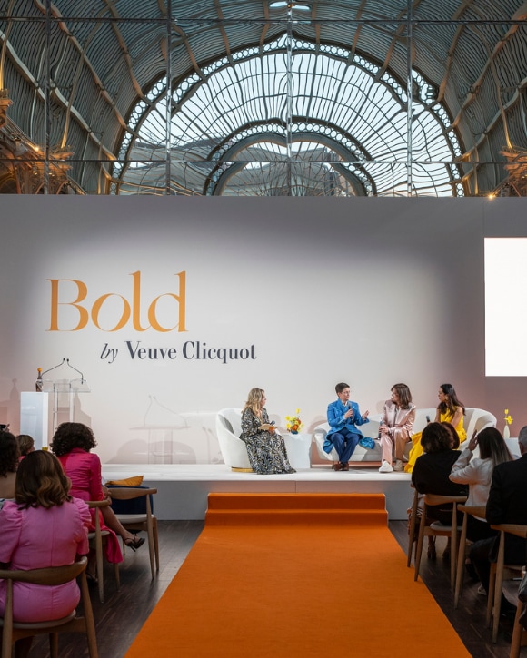 Bold Women Award UK 2025