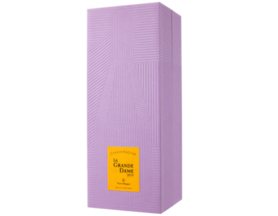 La Grande Dame 2015 Lavanda