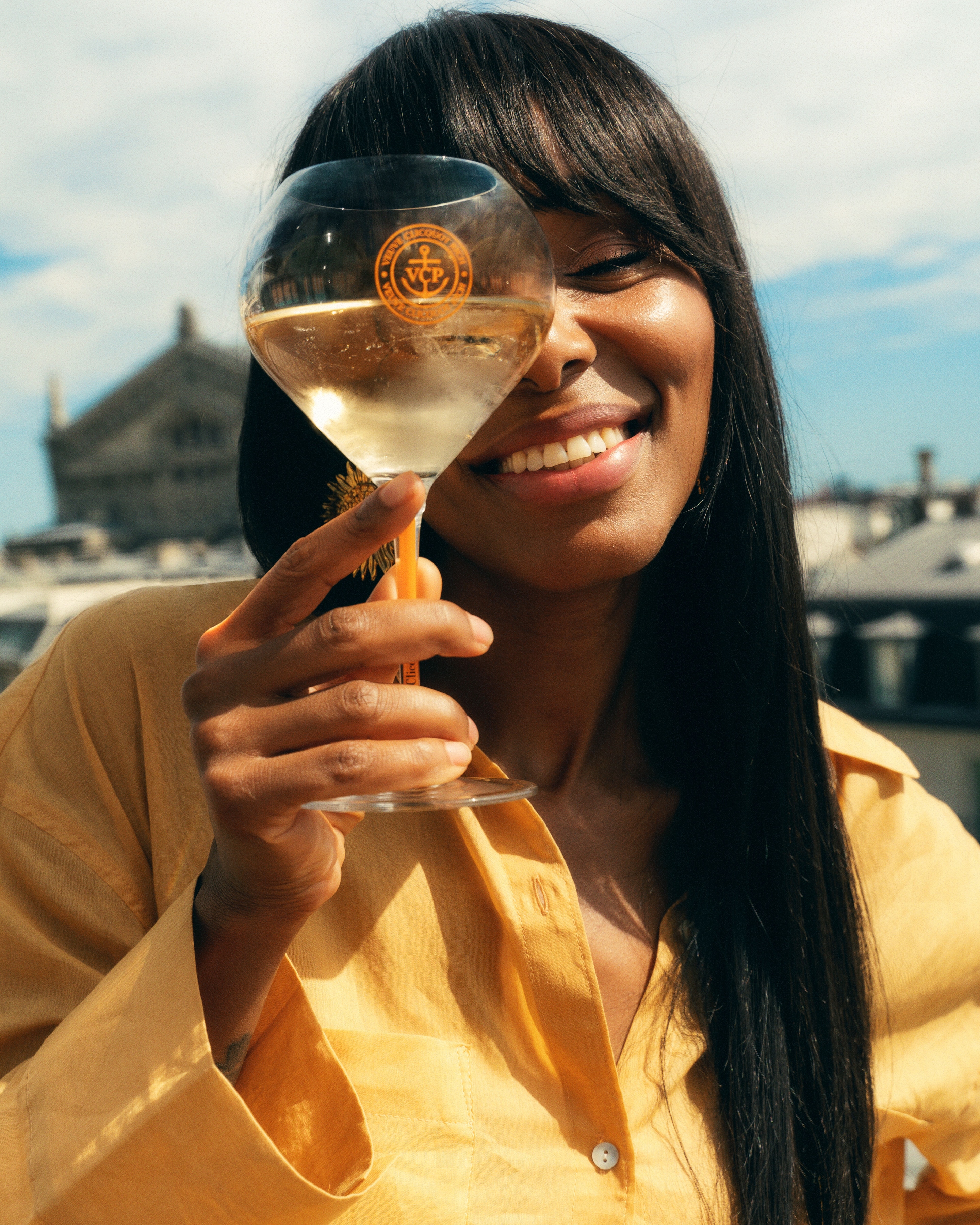 Veuve Clicquot Summer activations Playlist 