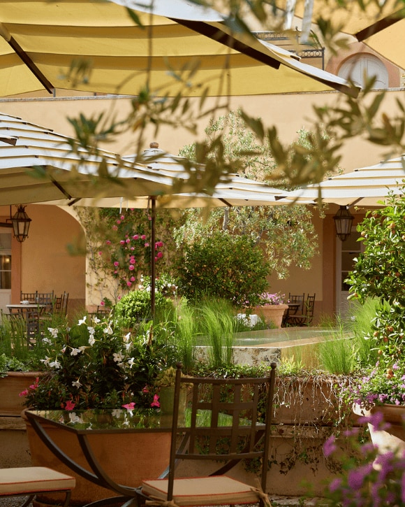 Veuve Clicquot Garden Gastronomy Daniele Serra Veuve Clicquot Garden Gastronomy Daniele Serra