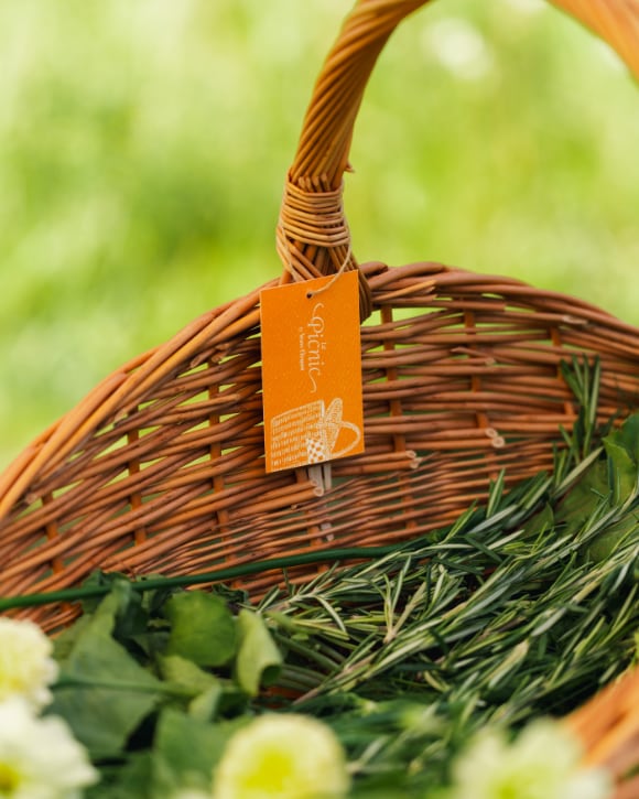 Le Picnic by Veuve Clicquot