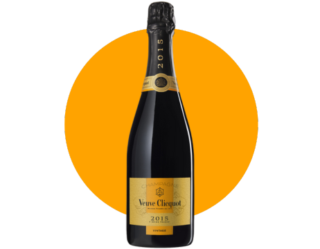 ヴーヴ クリコ ヴィンテージ 2012 – 酒類ドットコム