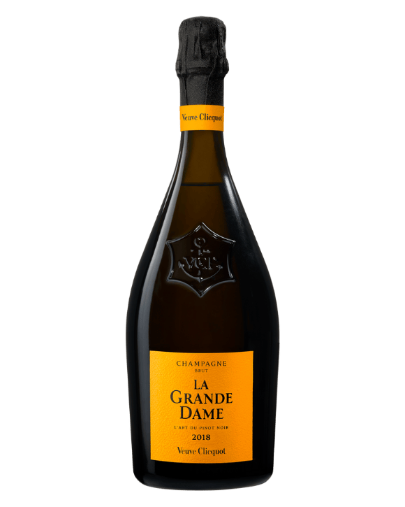 La Grande Dame 2018 La Grande Dame 2018