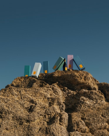 Andoni Beristain's photo of La Grande Dame 2015