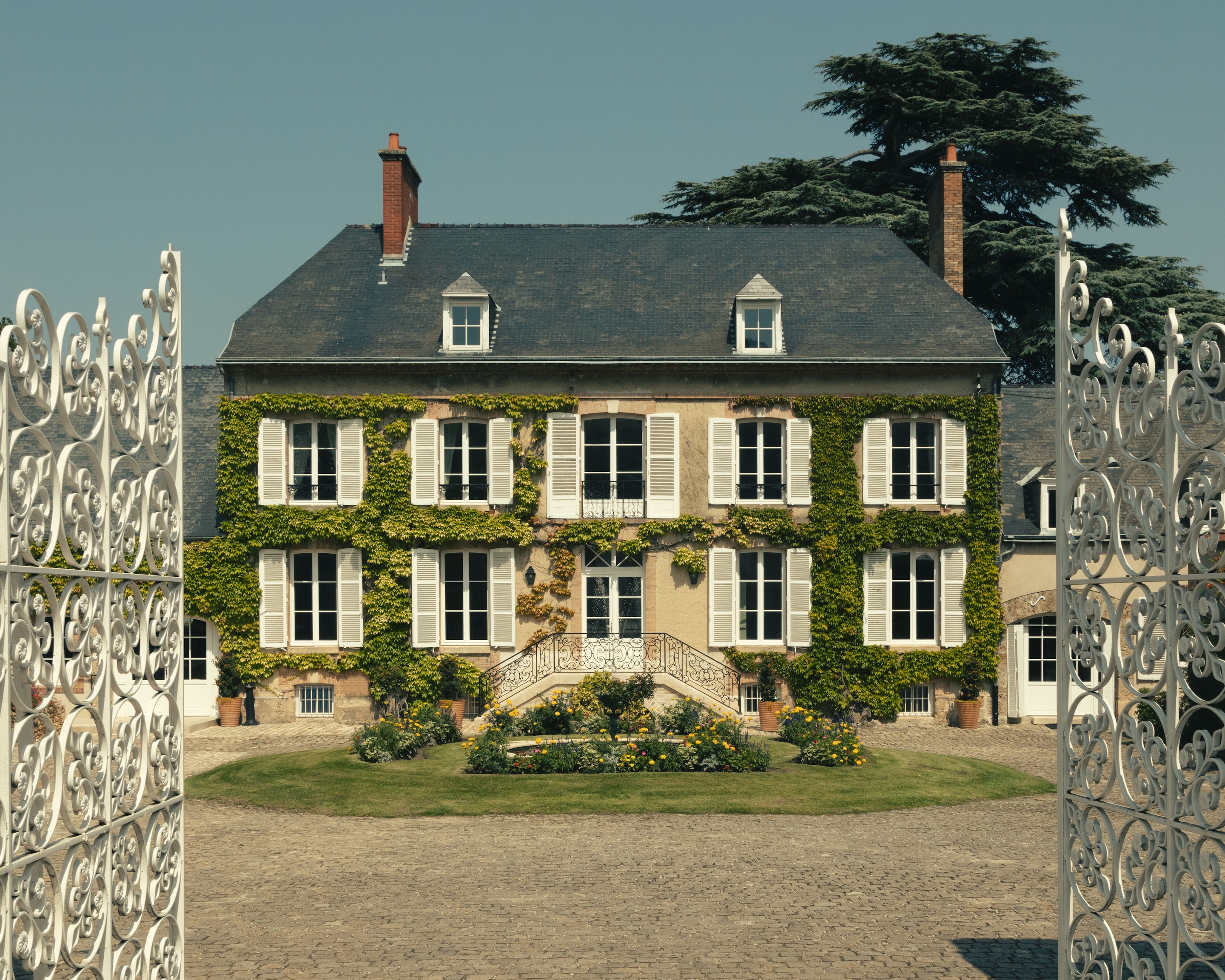 Manoir de Verzy