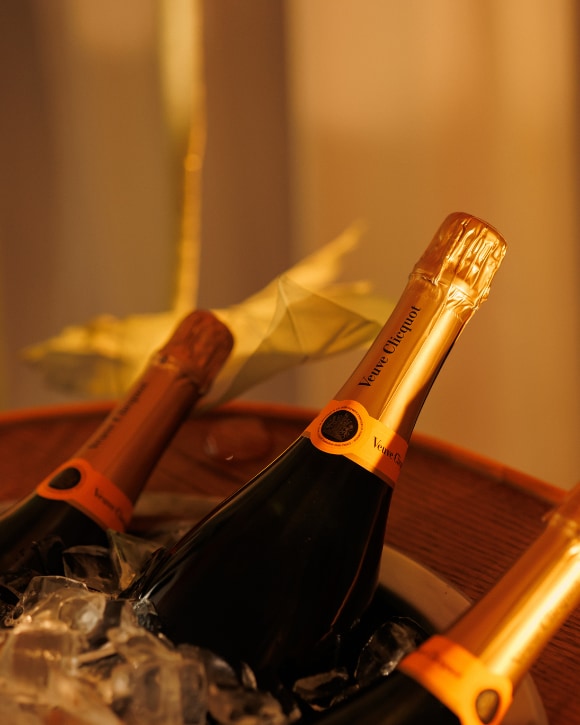 Veuve Clicquot Bold Woman Awards Ceromony Canada 2026