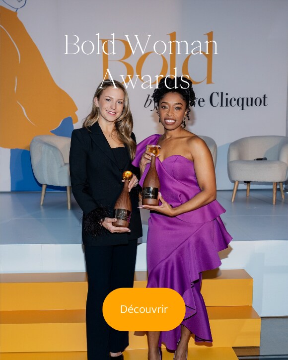 Veuve Clicquot Bold Woman Awards Canada 2026 