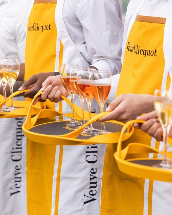 Polo Classic by Veuve Clicquot