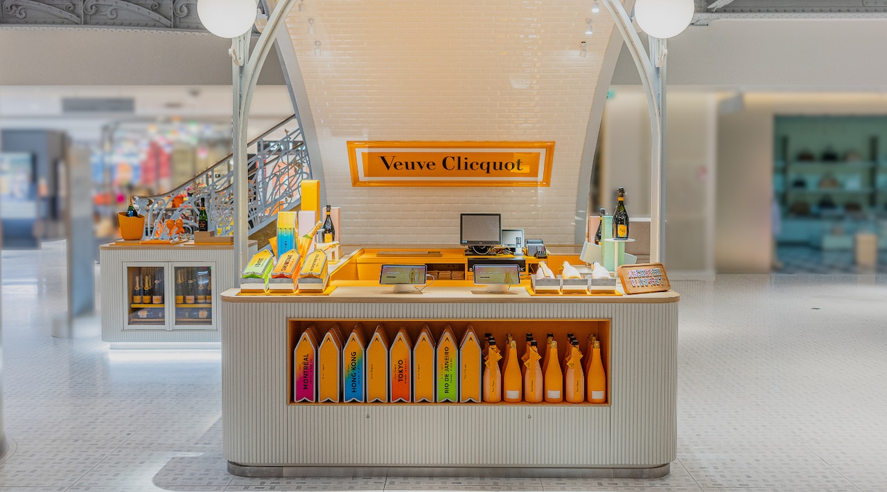 La Samaritaine Paris