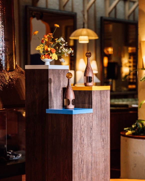 Veuve clicquot Bold Woman Awards Uk Ceremonie 2026