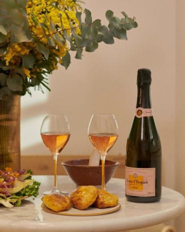 Slow Cooked Lamb Empañadas