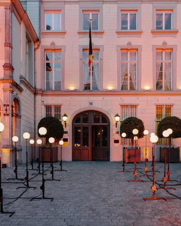 Bold Woman Award 2026 Environnement