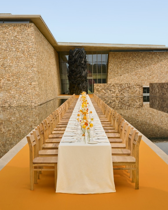 Veuve Clicquot Le Salon Seoul