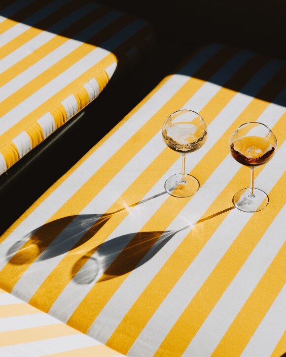 Veuve Clicquot Summer Season Activations