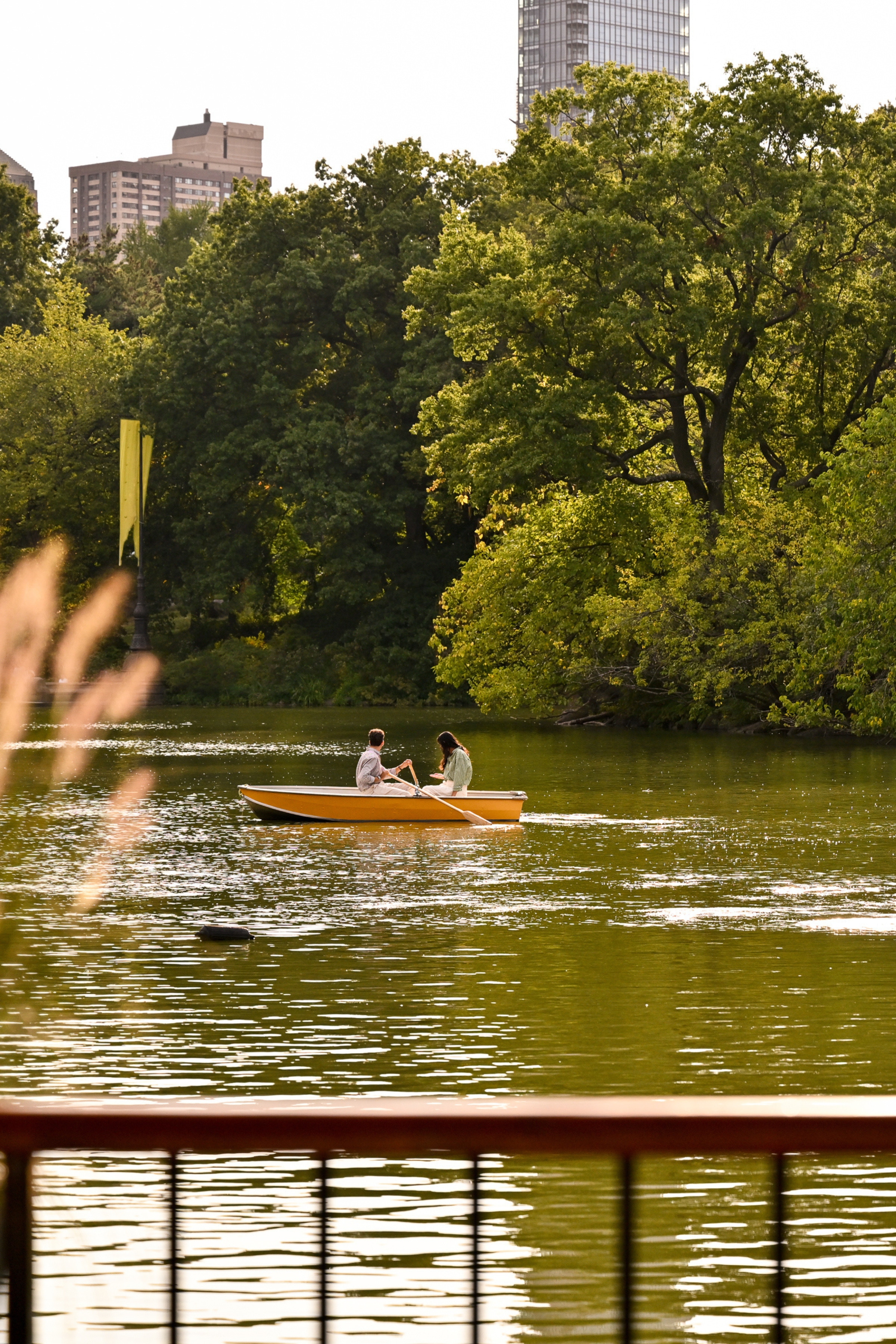 La Grande Dame 2018 by Simon Porte Jacquemus