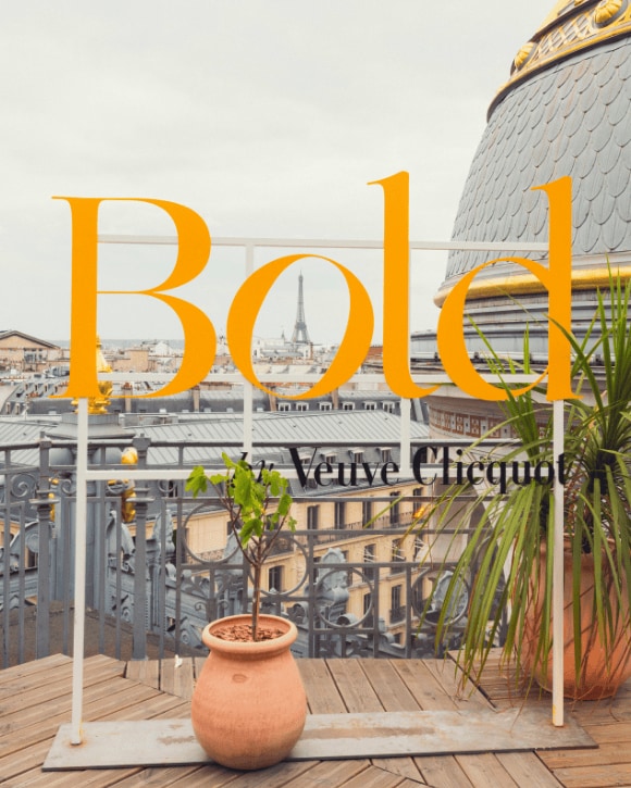 Bold Dinner France 2025 Bold Dinner France 2025