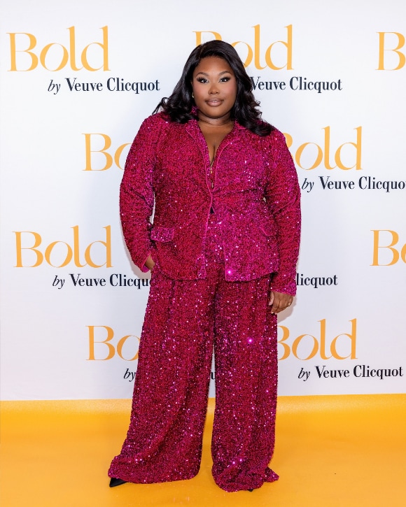 Bold Future Awards Finalist Cindy Millien 