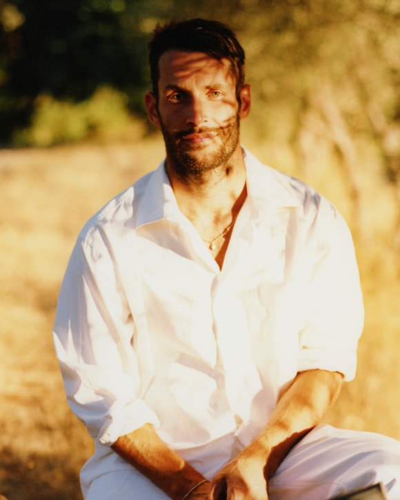 Veuve Clicquot La Grande Dame 2018 by Simon Porte Jacquemus