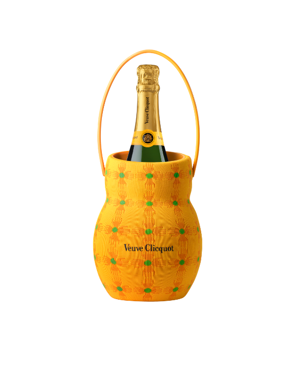 Veuve Clicquot Chasing the Sun Holder 