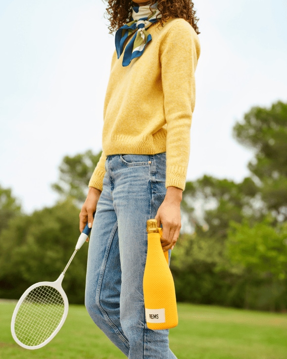 Le Picnic by Veuve Clicquot