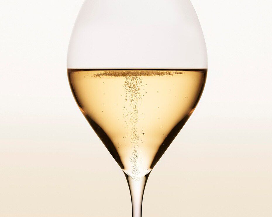 Coupe de champagne Coupe de champagne