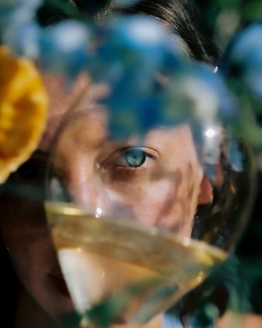 Pia Riverola's photo of La Grande Dame 2015