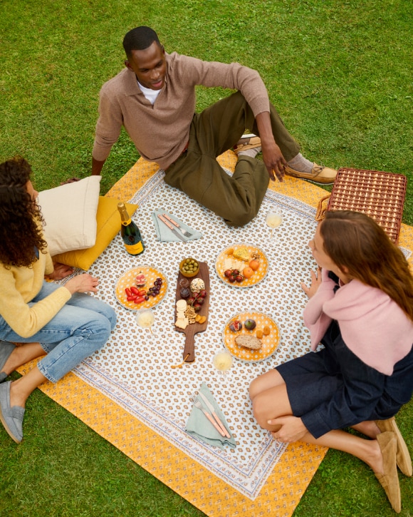 Veuve Clicquot Summer Activation 