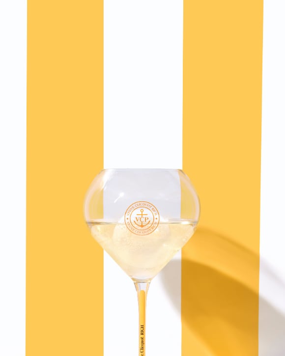Veuve Clicquot Summer Season Activations